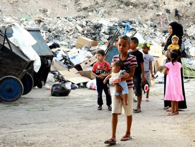 قرار بريطاني جديد بشأن اللاجئين.. الأولوية للفلسطينيين