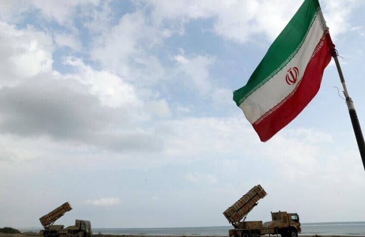 إيران