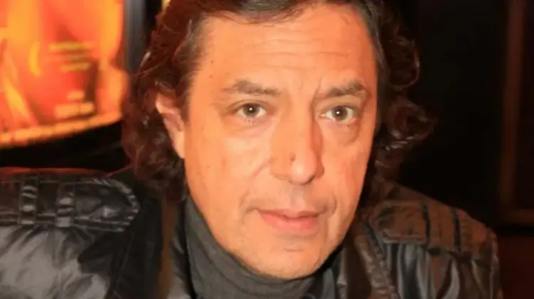 هشام عبد الحميد