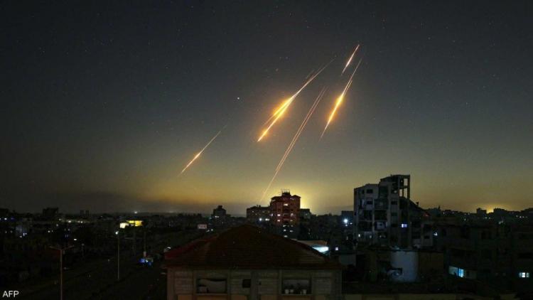 تحذير غير معتاد من واشنطن.. خزنوا الماء والطعام واستعدوا لما هو قادم
