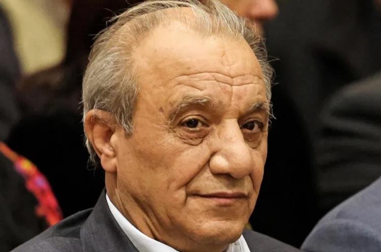ماجد فرج
