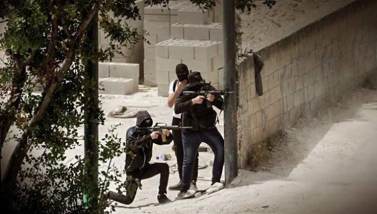 صورة ارشيفية