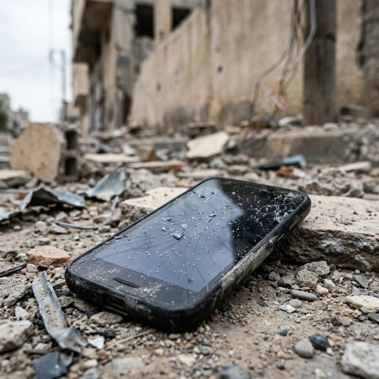 صورة بواسطة الذكاء الاصطناعي