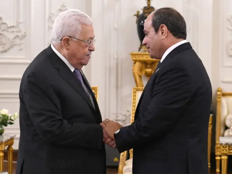 جانب من الحدث