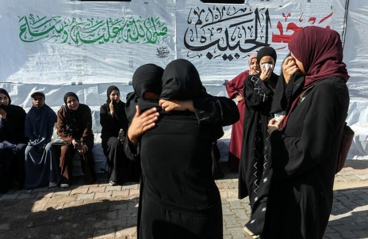 قتل مسنة
