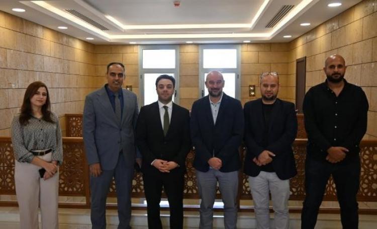مؤسسة الأمل