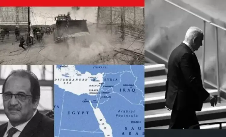 اتهامات لنتنياهو بتجاهل التحذيرات من هجوم وشيك قبيل 7 أكتوبر- أتلانتيك