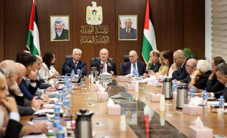 رئيس الوزراء