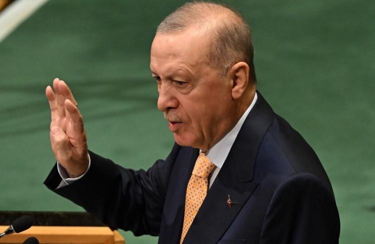 أردوغان
