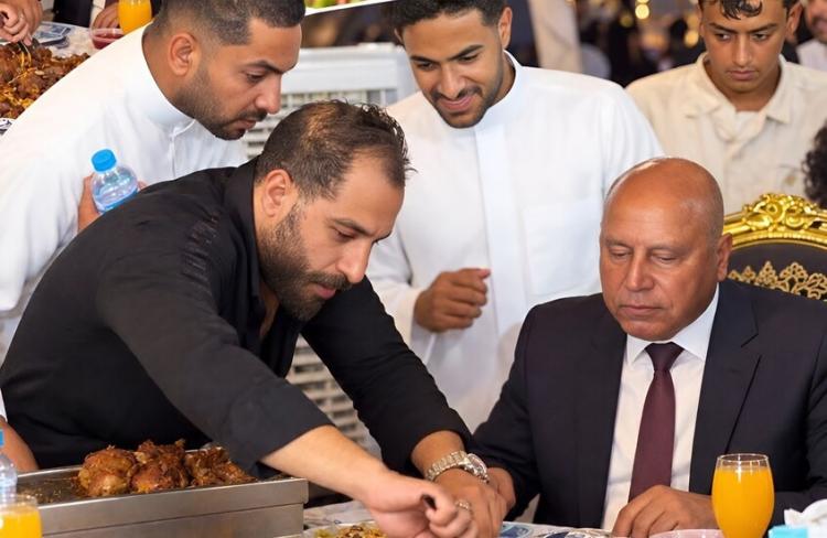كامل الوزير
