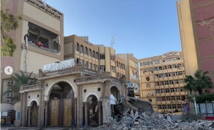 اليونسكو تحدد تكلفة إعادة التعليم في غزة