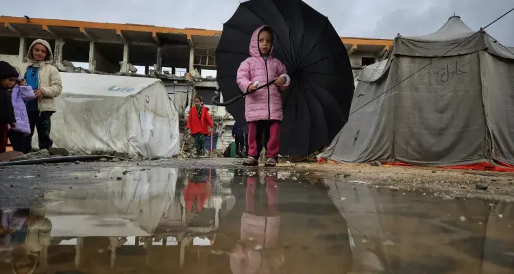 صورة تعبيرية