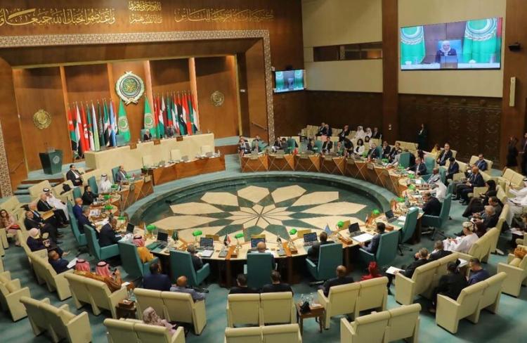 جامعة الدول العربية