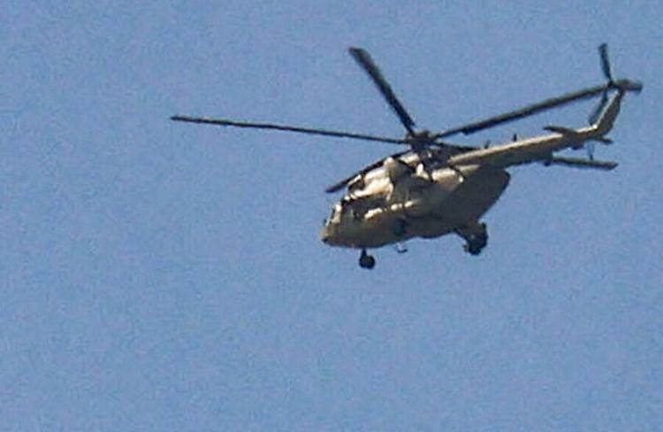 مروحية