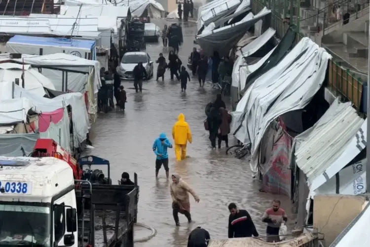 صورة ارشيفية