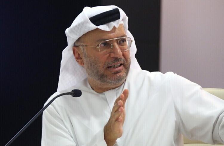مستشار رئيس الإمارات