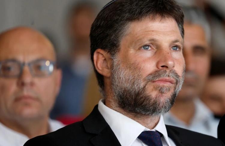سموتريتش
