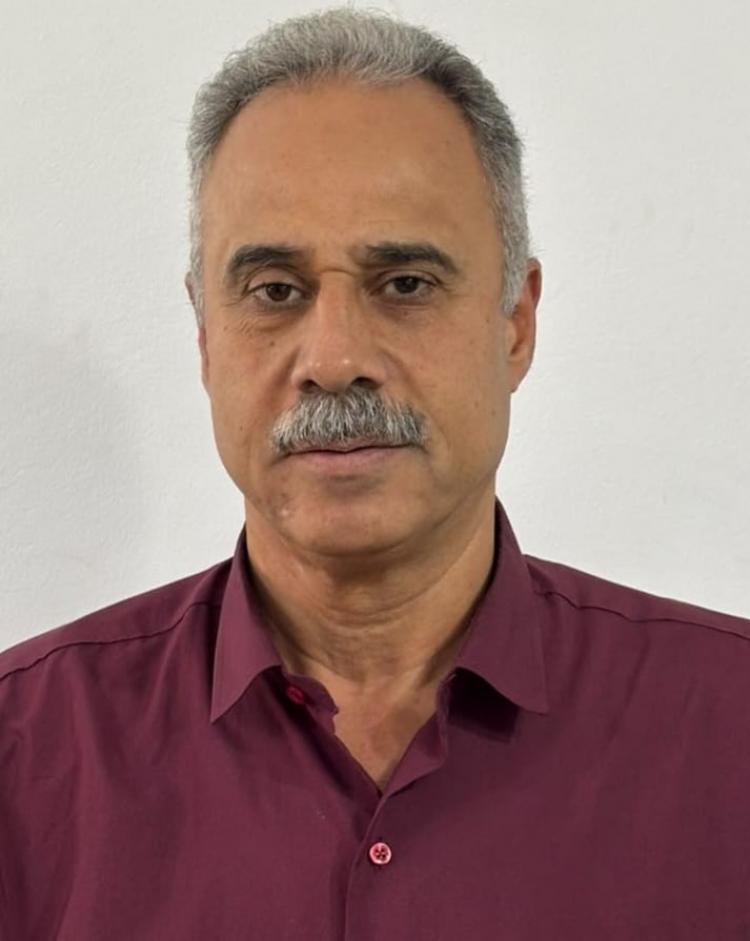 محمد العجلة