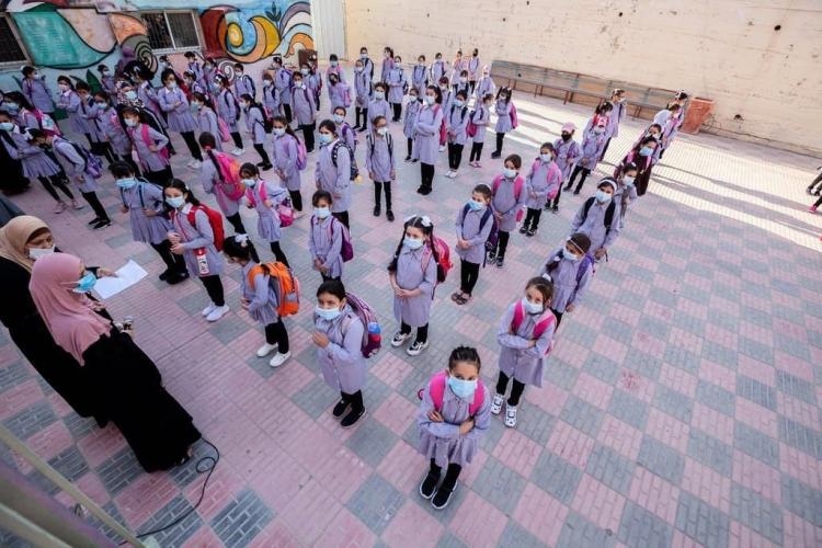 صورة تعبيرية