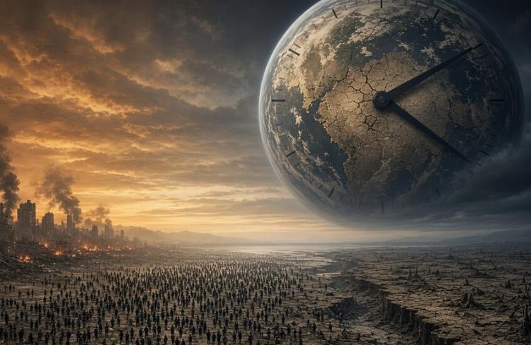 صورة تعبيرية