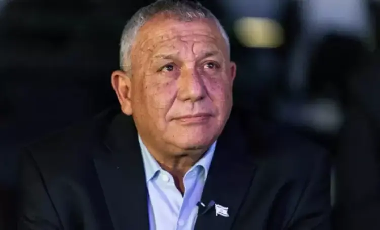 آيزنكوت