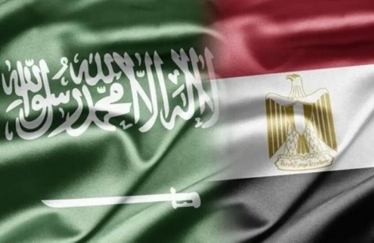 مصر والسعودية
