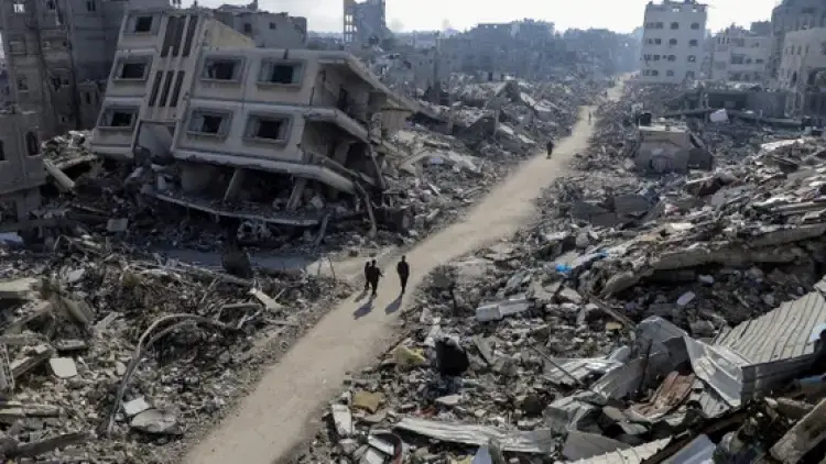 صورة ارشيفية