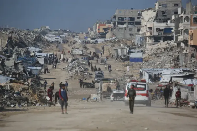 صورة ارشيفية