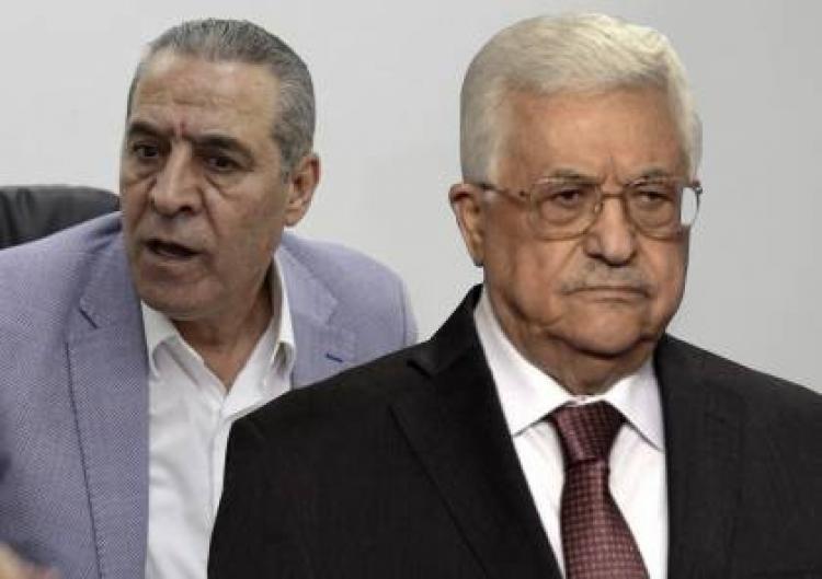 السلطة الفلسطينية في مأزق خطير.. تقرير يكشف حجم الأزمة الاقتصادية