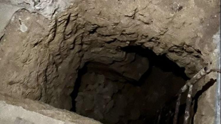 نفق