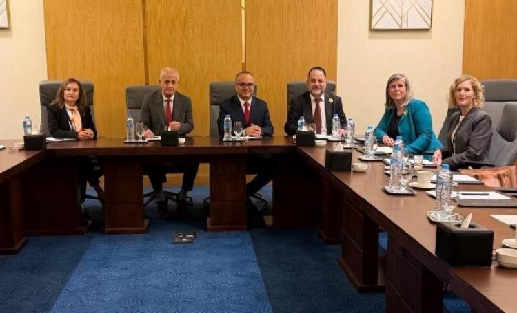 منحة هولندية بـ12 مليون دولار.. ماذا تحمل لقطاع المياه في غزة والضفة؟