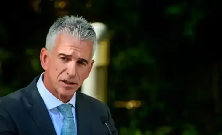 دافيد برنياع