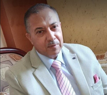 أحمد الغندور