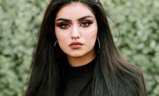 بأحضان زوجها فيديو السعودية هيا الغماس تنشر فيديو بالخطأ ثم تحذفه البوابة 24