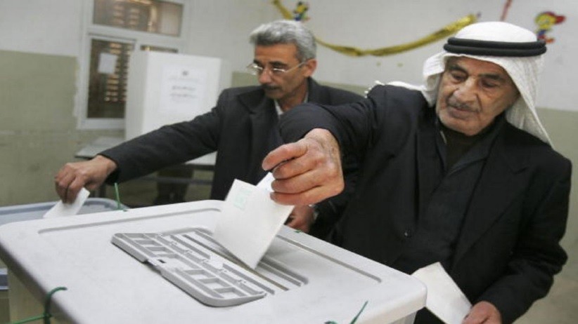 الانتخابات البلدية -ارشيفية.jpg