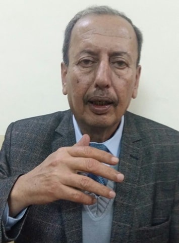 عبدالناصر صالح