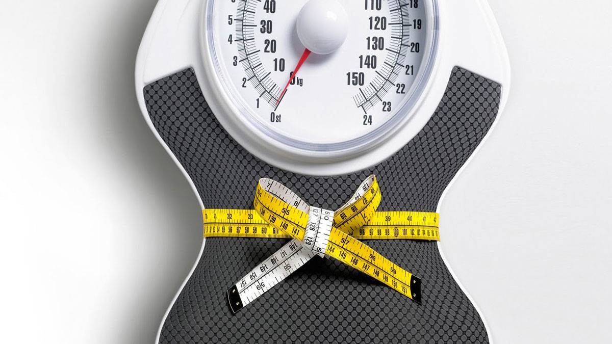 الفرق بين إنقاص الوزن وفقدان الدهون