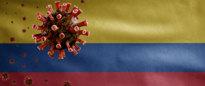 متحور "مو": سلالة جديدة مثيرة للقلق من فيروس كورونا