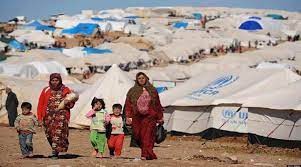 مرصد الأزهر: أعداد اللاجئين تمثل صفعة قوية على جبين حقوق الإنسان