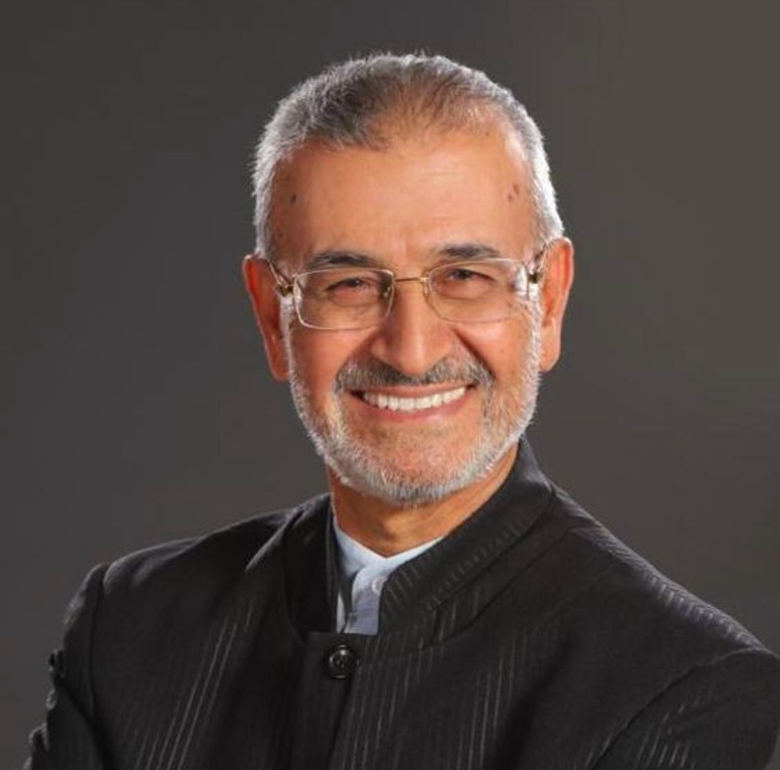 الدكتور خالد مسمار عضو المجلس الوطني
