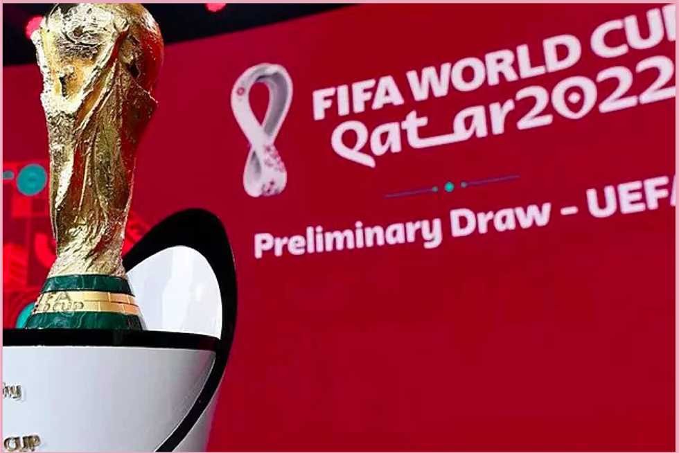 جدول مباريات غدا الخميس في كأس العالم 2022