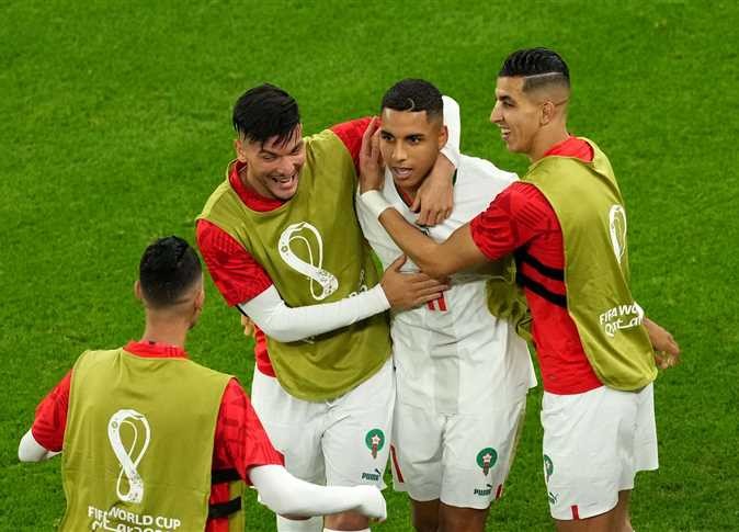 ملخص مباراة المغرب وكندا في كأس العالم 2022
