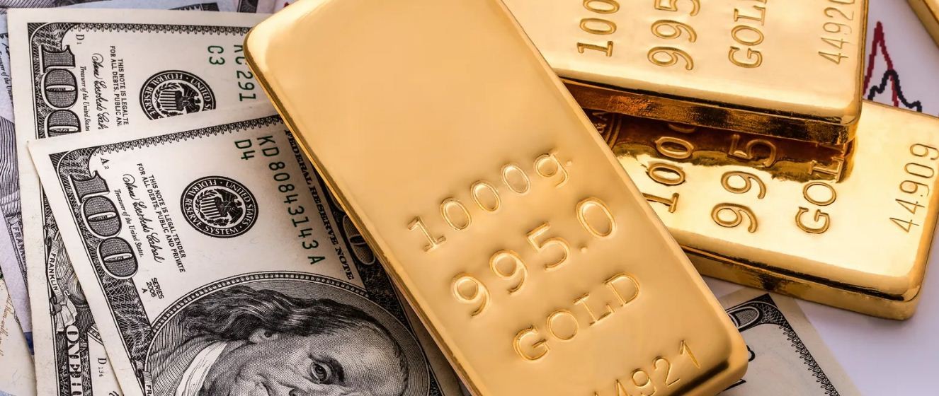 تحرك مفاجئ في أسعار الذهب
