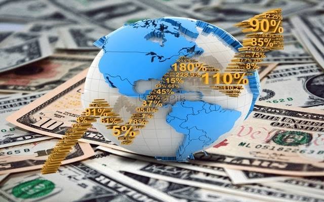 الاقتصاد العالمي