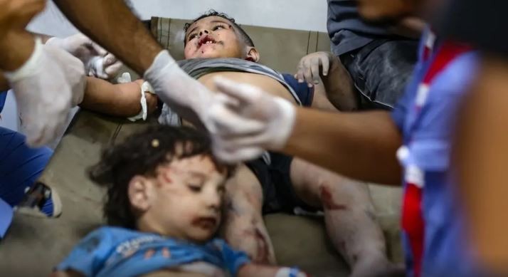 إسرائيل تنفي الاتفاق على وقف إطلاق النار على جنوب غزة.. وهذا مصير المساعدات