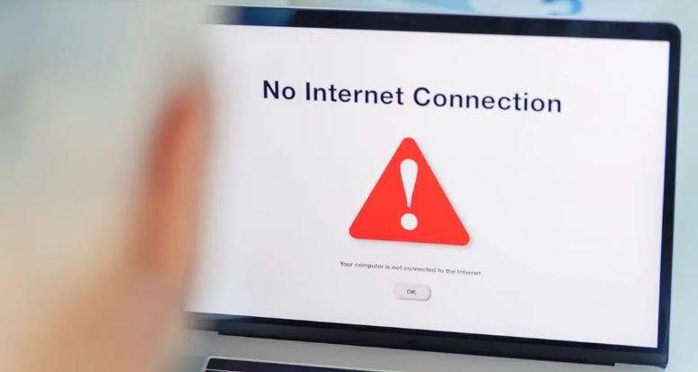 هل سينقطع الإنترنت عن العالم