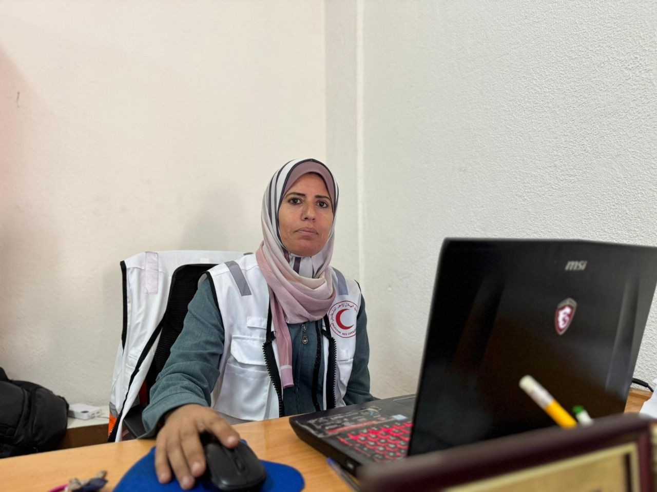 الدكتورة نيفين عبد الهادي.jfif