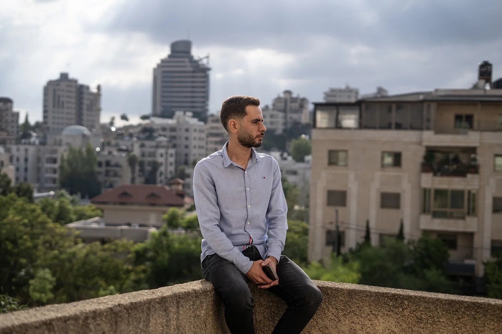 تصوير: سمر حزبون